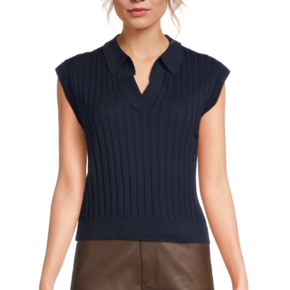 Joe’s Knit Top (NEW WITH TAGS)